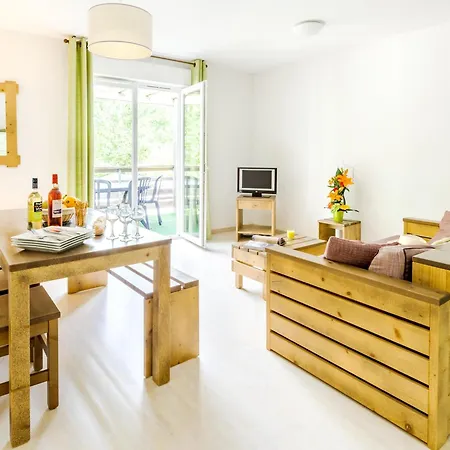 Appartement Lakeside Maisonette Retreat *