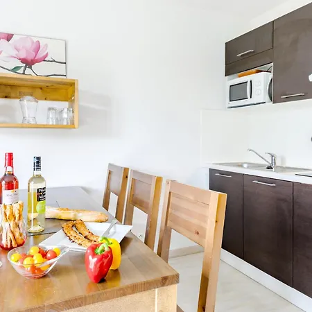 Appartement Lakeside Maisonette Retreat *