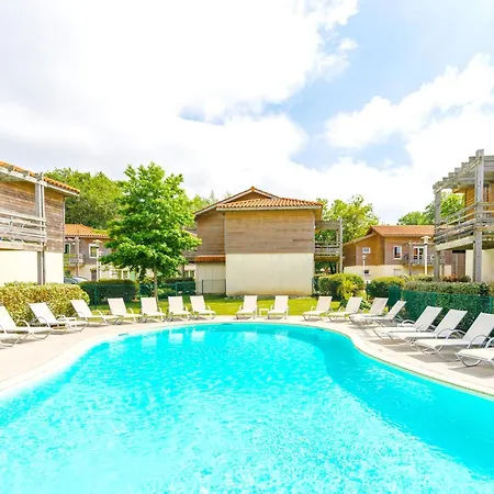 Lakeside Maisonette Retreat Appartement Aureilhan (Landes)