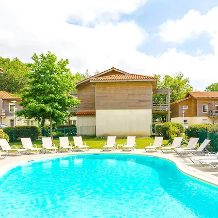 Appartement Lakeside Maisonette Retreat *