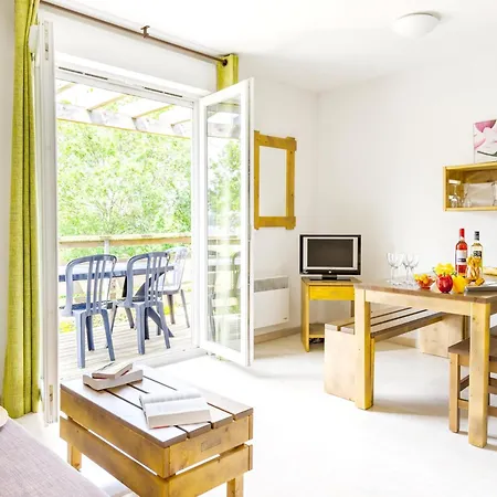 Lakeside Maisonette Retreat Appartement Aureilhan (Landes)