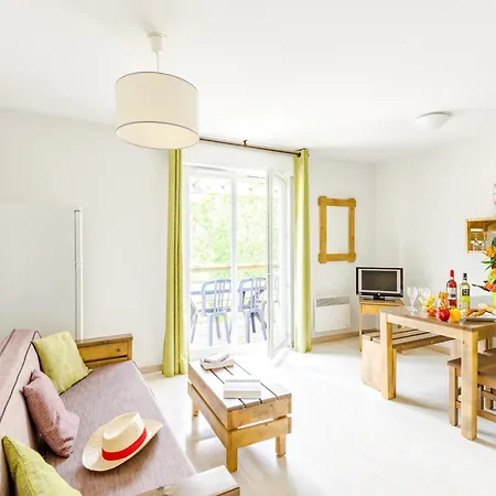 Appartement Lakeside Maisonette Retreat *