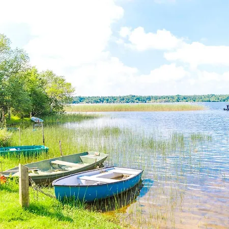 Lakeside Maisonette Retreat Appartement *